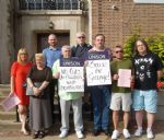 Save The Grange